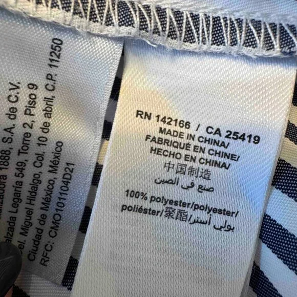 Girls BUNDLE 5 pieces Jacket Jeggings Overalls Tops Sz3 - Picture 14 of 14